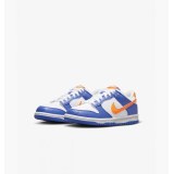 Кросівки Nike Dunk Low Knicks FN7783-400_image_5