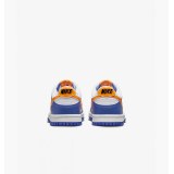 Кросівки Nike Dunk Low Knicks FN7783-400_image_3