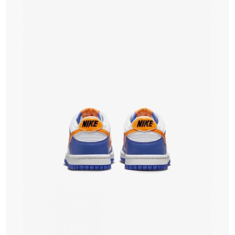 Кросівки Nike Dunk Low Knicks FN7783-400_image_3