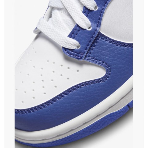 Кросівки Nike Dunk Low Knicks FN7783-400_image_4