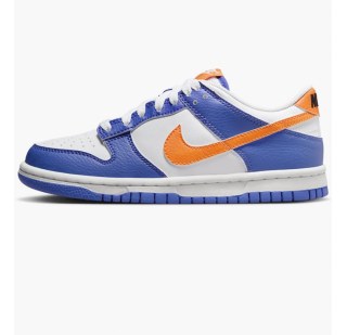 Кросівки Nike Dunk Low Knicks FN7783-400