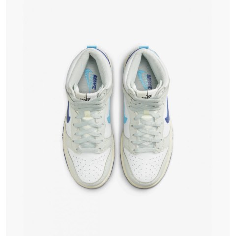 Кросівки Nike Dunk High Se FN7995-100_image_4