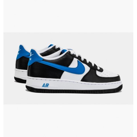 Кросівки Nike Air Force 1 Gs FN8008-001_image_6
