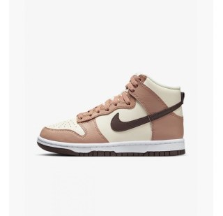 Кросівки Nike Dunk High FQ2755-200