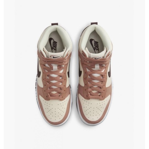 Кросівки Nike Dunk High FQ2755-200_image_4