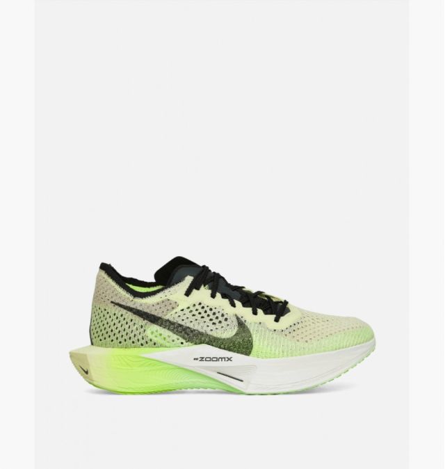 Nike Vaporfly та Alphafly: коли доречна спеціалізована стартова пара