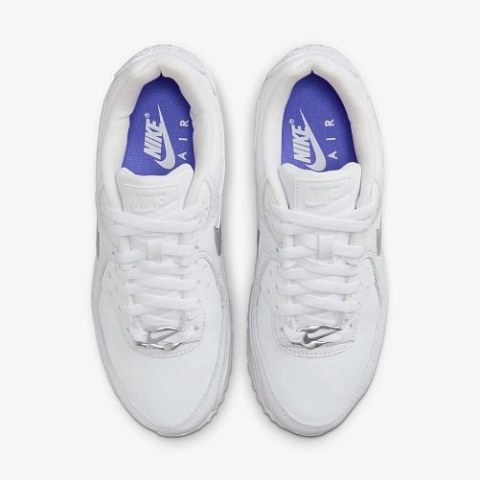 Кросівки Nike Air Max 90 FV0949-100_image_4