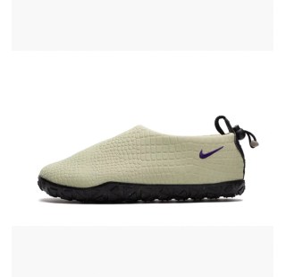 Тапочки Nike Acg Moc Premium Aura FV4571-300
