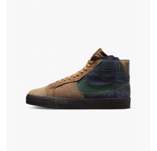 Кроссовки Nike Sb Zoom Blazer Mid FZ3306-200