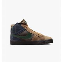 Кроссовки Nike Sb Zoom Blazer Mid FZ3306-200_image_22