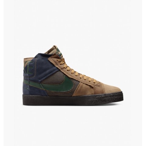 Кроссовки Nike Sb Zoom Blazer Mid FZ3306-200_image_1