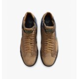 Кроссовки Nike Sb Zoom Blazer Mid FZ3306-200_image_4