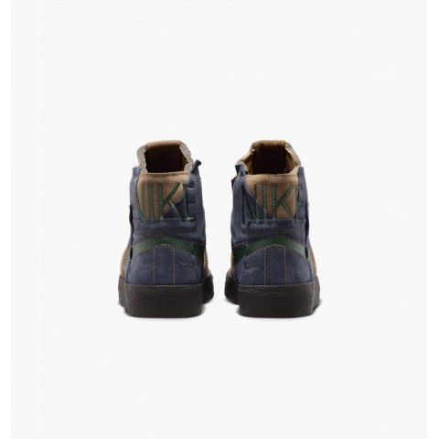 Кроссовки Nike Sb Zoom Blazer Mid FZ3306-200_image_5