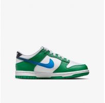 Кроссовки Nike Dunk Low FZ4357-300_image_8