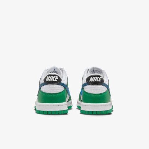 Кросівки Nike Dunk Low FZ4357-300_image_8
