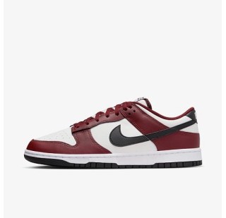 Кроссовки Nike Dunk Low FZ4616-600