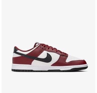 Кроссовки Nike Dunk Low FZ4616-600