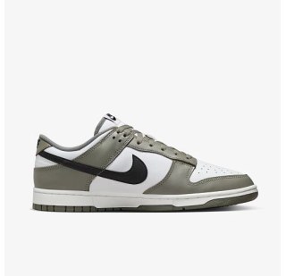 Кроссовки Nike Dunk Low FZ4624-001