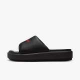 Тапочки Air Jordan Sophia Slide FZ7012-001_image_2