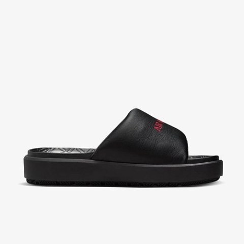 Тапочки Air Jordan Sophia Slide FZ7012-001_image_1