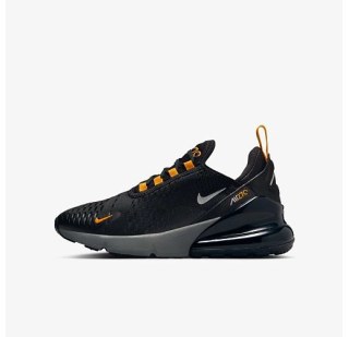 Кросівки Nike Air Max 270 GS HF0027-001