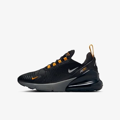 Кросівки Nike Air Max 270 GS HF0027-001_image_2