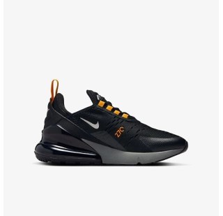 Кросівки Nike Air Max 270 GS HF0027-001