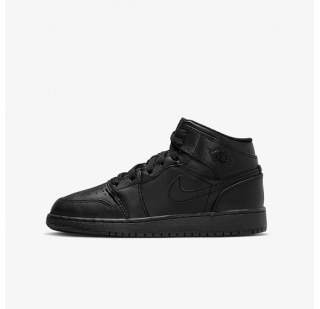 Кросівки Air Jordan 1 Mid 554725-093