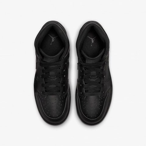 Кроссовки Air Jordan 1 Mid 554725-093_image_8