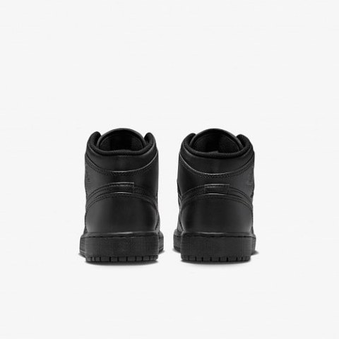 Кроссовки Air Jordan 1 Mid 554725-093_image_7