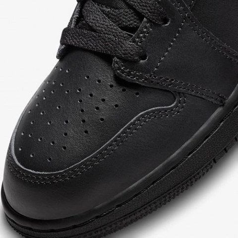 Кроссовки Air Jordan 1 Mid 554725-093_image_3