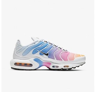 Жіночі кросівки Nike Air Max Plus 605112-115