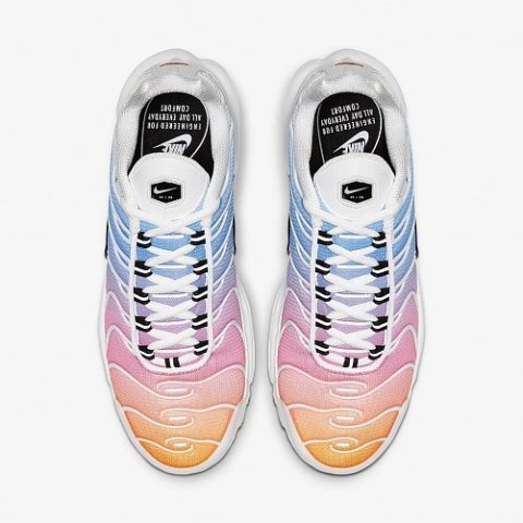 Жіночі кросівки Nike Air Max Plus 605112-115_image_5