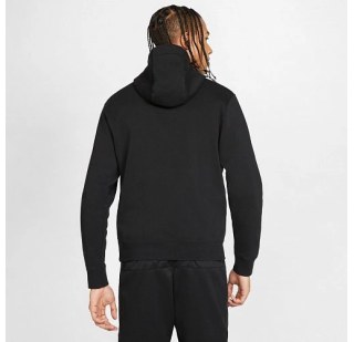 Толстовка Nike M Nsw Club Hoodie Fz Bb BV2645-010