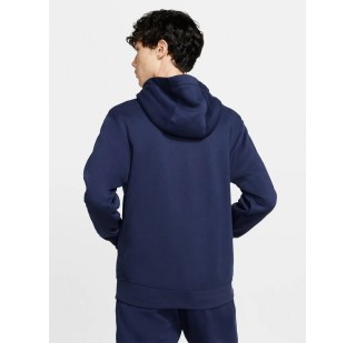 Толстовка Nike M Nsw Club Hoodie Fz Bb BV2645-410