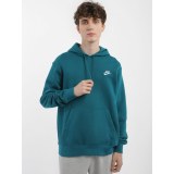 Худи Nike Nsw Club Fleece BV2654-381_image_1