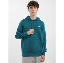 Худи Nike Nsw Club Fleece BV2654-381_image_3