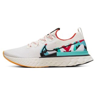 Кросівки Nike React Infinity Run Flyknit 1 CV9312-100