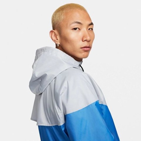 Чоловіча куртка Nike Sportswear Windrunner DA0001-402_image_5