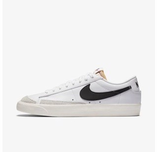 Кроссовки Nike Blazer Low 77 Vintage DA6364-101