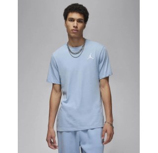 Футболка Nike Jordan Jumpman Embroidered Crew DC7485-436