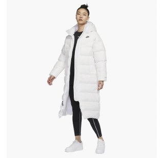 Пуховик Nike W Nsw Tf City Hd Parka DH4081-100