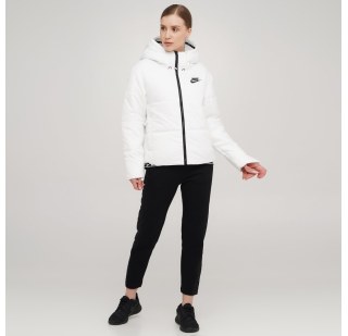 Куртка Nike W Nsw Tf Rpl Classic Tape Jkt DJ6997-100