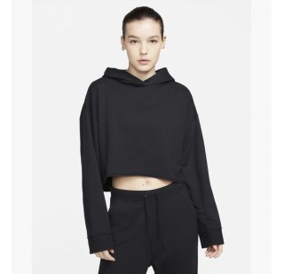 Худи Nike Yoga Luxe DM6981-010 