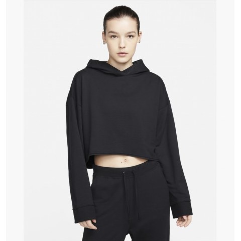 Худи Nike Yoga Luxe DM6981-010 _image_1