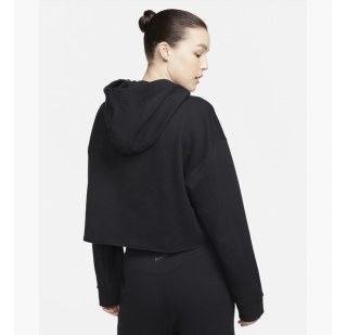 Худи Nike Yoga Luxe DM6981-010 