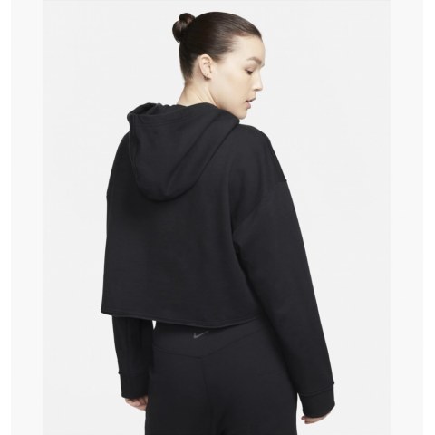 Худи Nike Yoga Luxe DM6981-010 _image_2