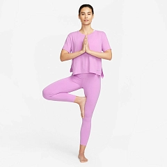 Лосины Nike Yoga Dri-Fit DM7023-532_image_4
