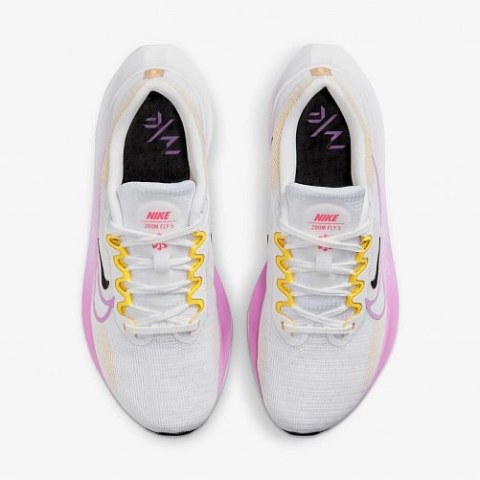 Кроссовки Nike Zoom Fly 5 DM8974-100_image_3
