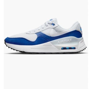 Мужские кроссовки Nike Air Max Systm DM9537-400